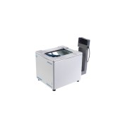 Eppendorf 6002000006 RackScan b, 用于读取 SBS 管架和冻存盒中冻存管二维码的扫描仪 (底部读取), 含 RackScan Analyzer 软件