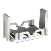 Eppendorf 5804743008 深孔板吊篮, 2个, 适配 A-2-DWP 转子, 用于5804(R)/5810(R)离心机