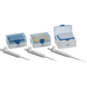 Eppendorf 4924000908 Reference 2 三支套装移液器1, 量程:0.5-10 µL, 10-100 µL, 100-1000 µL, 包含epT.I.P.S.原装吸头