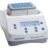 Eppendorf 5386000079 ThermoMixer F0.5 恒温混匀仪, 含0.5mL管加热模块, 220-240V, 中式电源插头