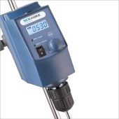 SCILOGEX 新SCI20-Pro老OS20-Pro 数显型顶置式强力电子搅拌器套装