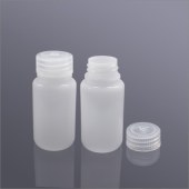 Biosharp BS-RB-HDPE-0060-C 60ml 本色 HDPE广口试剂瓶