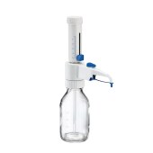 Eppendorf 4967000022 Varispenser 2x, 0.5 - 5 ml 瓶口分液器