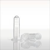 Eppendorf 2244020006 Lavibe 2.0ml微量离心管 平盖 无色 非灭菌