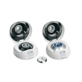 Eppendorf 5453000097 MiniSpin plus个人型高速离心机, 含"黑色系列"转子, 230V/50-60Hz, 中式电源插头