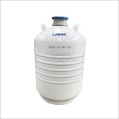 LABGIC YDS-30-80-LS 30L液氮罐,80mm口径