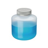 Eppendorf 5910770006 1000 mL 广口瓶, 适配5910R 离心机S-4xUniversal 通用水平转子, 一套2个