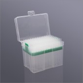 Biosharp BS-RT-RN-1000 1000ul LTS无菌盒装吸头，适配RAININ