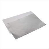 LABSELECT ASF-SS-100 铝箔封板膜, 粘性