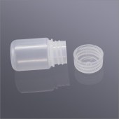 Biosharp BS-RB-PP-0030-C 30ml 透明 PP广口试剂瓶