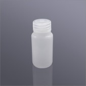 Biosharp BS-RB-HDPE-0060-C 60ml 本色 HDPE广口试剂瓶