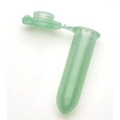 Eppendorf 0030120230 Safe-Lock 微量离心管, 2.0 ml, 绿色,1000个