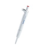 Eppendorf 4924000096 Reference® 2 单道可调量程移液器, 0.25-2.5 mL, 红色, 含epT.I.P.S. 吸头