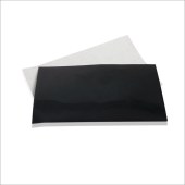 LABSELECT SF-BS-100 粘性封板膜,黑色