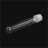 Biosharp BS-GT-RNP-100 10.0ml圆底血清试管，中性硼硅材质，带PP螺口盖