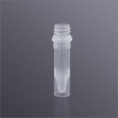 LABSELECT ST-001-150-C 1.5ml可立冻存管/样品管,无色