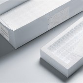 Eppendorf 0030106318 Uvette 常规包装, 比色皿, 2x100个
