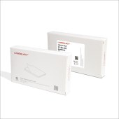 LABSELECT SF-BS-100 粘性封板膜,黑色