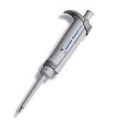 Eppendorf 3124000032 Research plus 单道固定量程移液器 20 µl,浅灰色