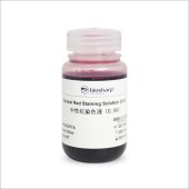 Biosharp BL677A 中性红染色液(0.5%)