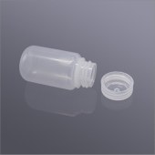 Biosharp BS-RB-PP-0125-C 125ml 透明 PP广口试剂瓶