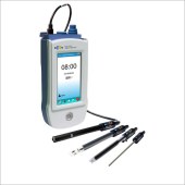 雷磁多参数分析仪DZB-712F