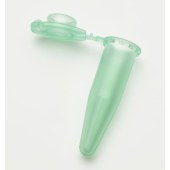 Eppendorf 0030120183 Safe-Lock 微量离心管, 1.5 ml, 绿色,1000个
