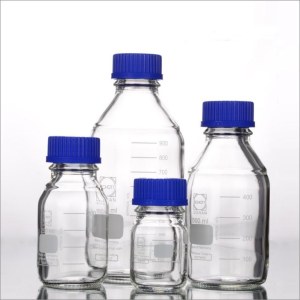 Duran/Schott 218018855SC 15000ml蓝盖试剂瓶