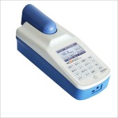 雷磁 多参数水质分析仪DGB-480