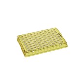 Eppendorf 0030129563 twin.tec 96孔PCR板, 低吸附, 全裙边, PCR 洁净级, 黄色, 300块