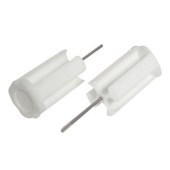 Eppendorf 5702735000 适配器,  用于 85/100 ml 圆形吊篮, 适配离心标准管、Vacutainer 和 Falcon管, 4-10 ml, 2个