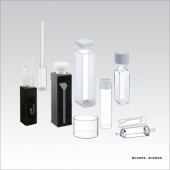 Biosharp BS-GCV-019B Lovibond玻璃比色皿,55ml,100mm
