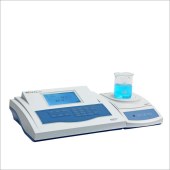 雷磁自动滴定仪ZD-2