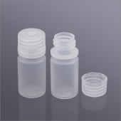 Biosharp BS-RB-PP-0015-C 15ml 透明 PP广口试剂瓶