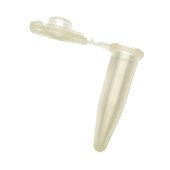 Eppendorf 0030121112 Safe-Lock 微量离心管, 0.5 ml, 黄色,500个