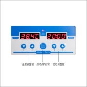 LABGIC LWB2L-3 三孔恒温水浴槽