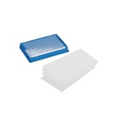 Eppendorf 0030127790 PCR 箔膜(自粘性), 100片