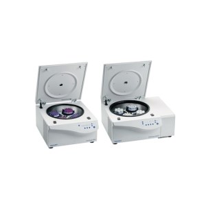 Eppendorf 5811000398 5810 R 冷冻离心机,含A-4-62 水平转子, 包括4x250 ml矩形吊篮和15/50 ml Falcon管适配器, 230V/50-60Hz, 中式