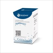 Biosharp BL743A 彩色预染蛋白Marker（11-245kDa）
