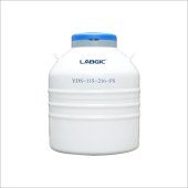 LABGIC YDS-115-216-FS 115L液氮罐,216mm口径