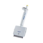 Eppendorf 4926000034 Reference® 2 八道 可调量程移液器, 10-100 µL, 黄色