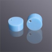 LABSELECT CVI-001-B 冻存管盖色标,蓝色