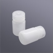 Biosharp BS-RB-HDPE-0030-C 30ml 本色 HDPE广口试剂瓶