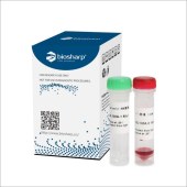 Biosharp BL130A Calcein-AM/PI细胞活性与细胞毒性检测试剂盒