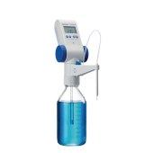 Eppendorf 4965000017 Top Buret M  数字滴定仪 25 ml