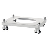 Eppendorf 6731070093 底部叠放底座, 用于CellXpert C170/C170i, 带脚轮