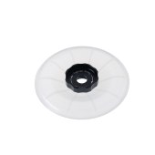 Eppendorf 5409713000 转子盖, 适配固定角转F-45-48-11, 48x1.5/2.0ml