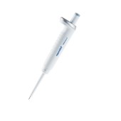 Eppendorf 4925000049 Reference® 2 单道固定量程移液器, 10 µL, 灰色