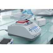 Eppendorf 5322000008 SmartExtender 扩展加热框 1.5 mL