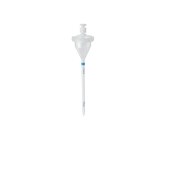 Eppendorf 0030089774 Combitips advanced 分液管, PCR 洁净级, 0.2 ml, 100个